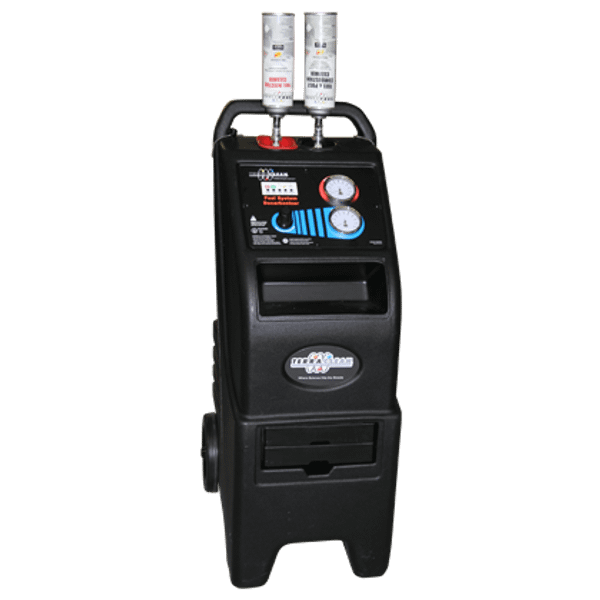 Fuel Injector Cleaner Part 201410 TerraClean