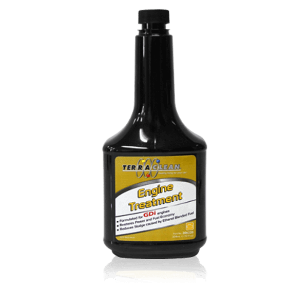 TerraDiesel Fuel Injector Cleaner Part 201255 TerraClean