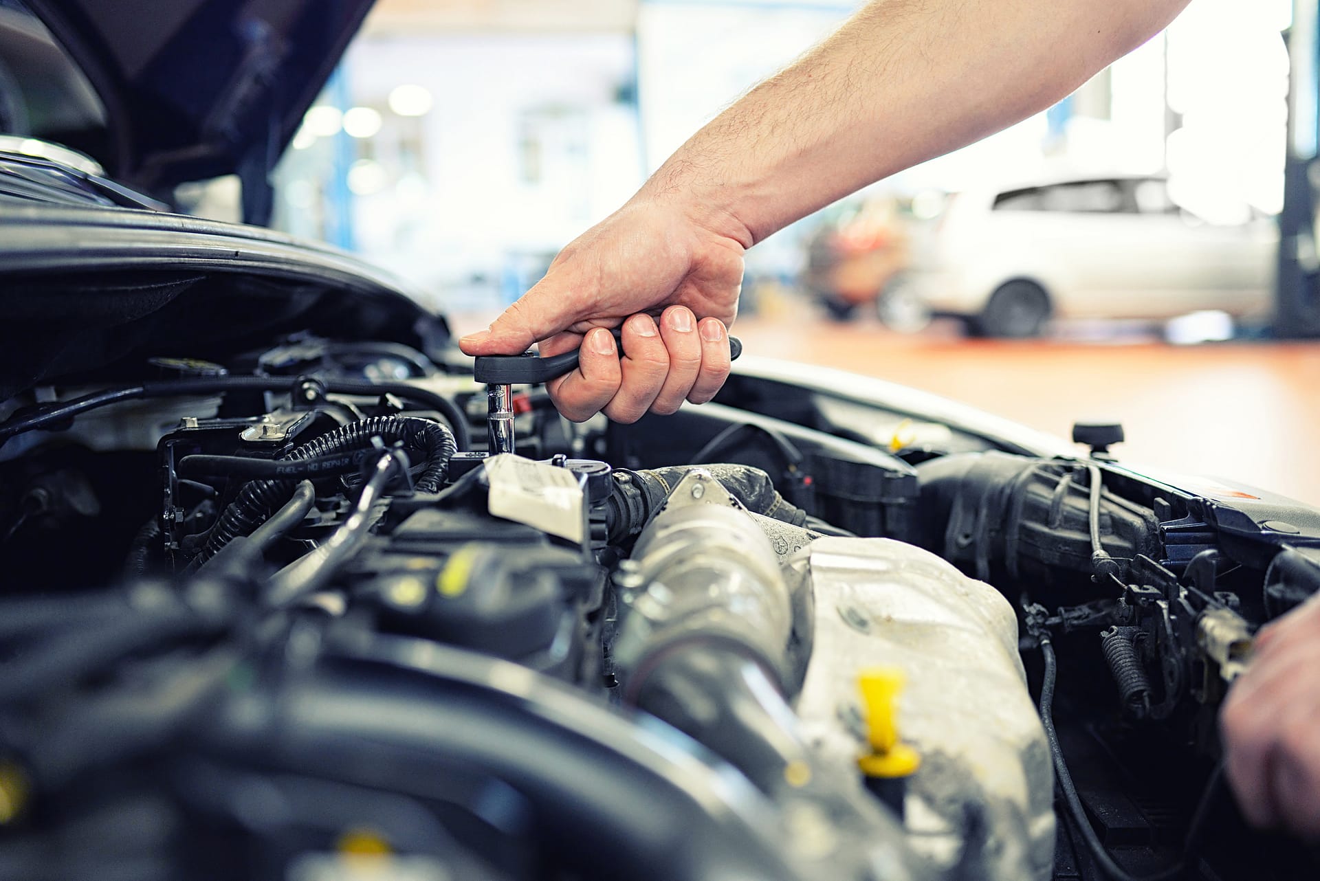 Diesel Services